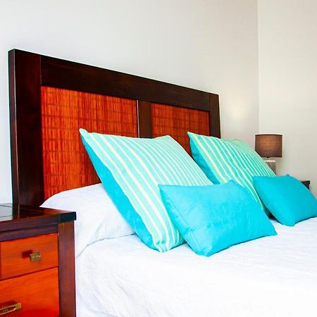 Luxury Anabel Villa กอสตา เตกีสเซ ภายนอก รูปภาพ