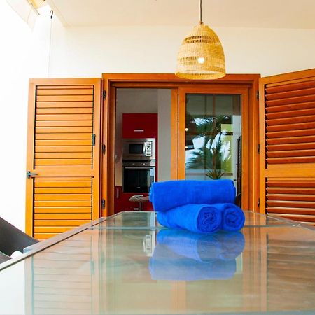 Luxury Anabel Villa กอสตา เตกีสเซ ภายนอก รูปภาพ