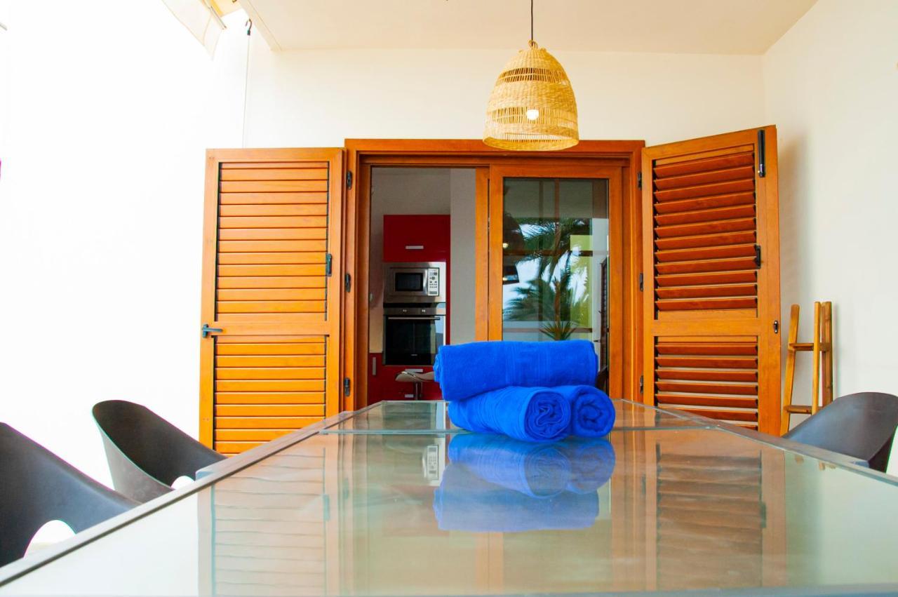 Luxury Anabel Villa กอสตา เตกีสเซ ภายนอก รูปภาพ