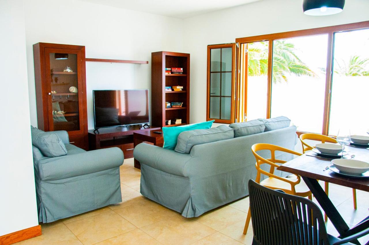 Luxury Anabel Villa กอสตา เตกีสเซ ภายนอก รูปภาพ