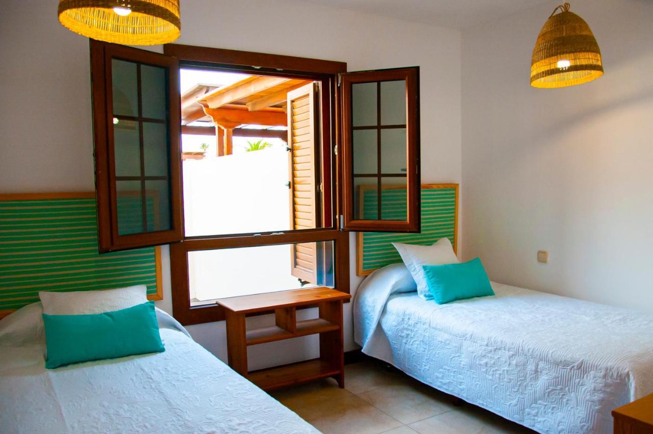 Luxury Anabel Villa กอสตา เตกีสเซ ภายนอก รูปภาพ