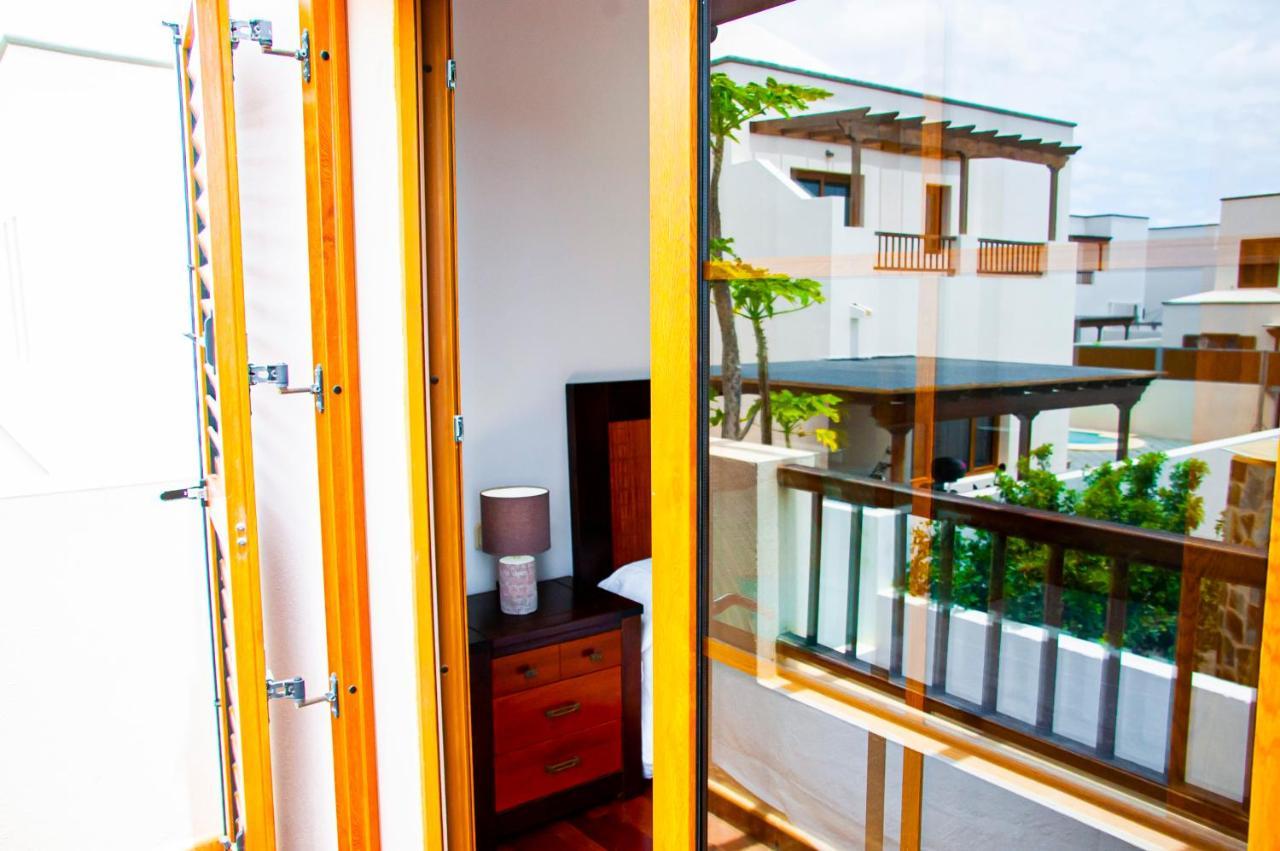Luxury Anabel Villa กอสตา เตกีสเซ ภายนอก รูปภาพ