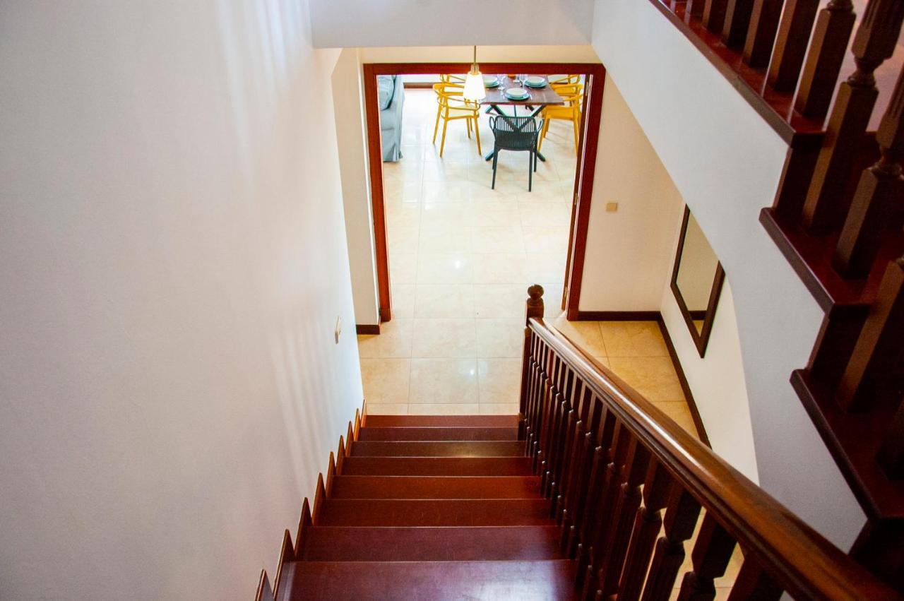 Luxury Anabel Villa กอสตา เตกีสเซ ภายนอก รูปภาพ