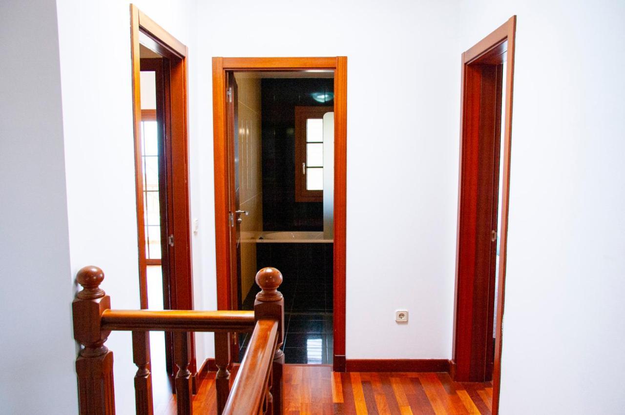 Luxury Anabel Villa กอสตา เตกีสเซ ภายนอก รูปภาพ