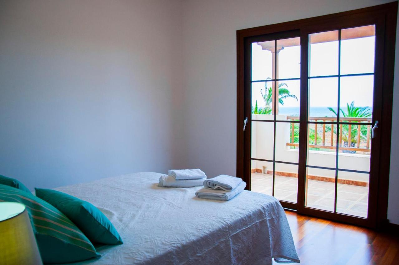 Luxury Anabel Villa กอสตา เตกีสเซ ภายนอก รูปภาพ